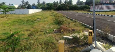Image of 800 Sq.ft Residential Plot / Land for sale in Athur, Chennai for Rs. 1112000