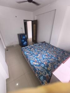Bedroom Image of 600 Sq.ft 1 BHK Apartment / Flat for rent in Keshav Nagar Pune for Rs. 16000