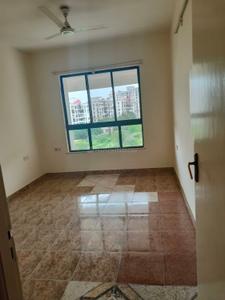 Hall Image of 1100 Sq.ft 2 BHK Apartment / Flat for sale in Mahalaxmi Elegance, Undri Pune for Rs. 7200000