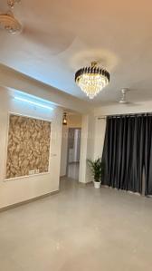 Hall Image of 1115 Sq.ft 2 BHK Apartment / Flat for sale in Jagatpura Jaipur for Rs. 3651000