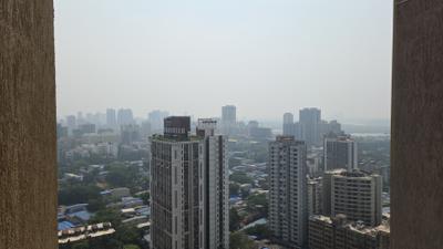 Image of 621 Sq.ft 1 BHK Apartment / Flat for sale in 34 Park Estate, Goregaon West, Mumbai for Rs. 12000000