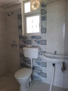 Bedroom Two Image of 700 Sq.ft 2 BHK Apartment / Flat for sale in Signature Global Proxima, Sector 89 Gurgaon for Rs. 7400000