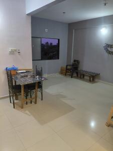 Hall Image of PM hause in Palsana, Surat