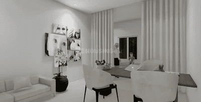 Image of 3712 Sq.ft 4 BHK Villa for sale in APR Praveens Eterno, Patighanpur, Sangareddy for Rs. 37120000