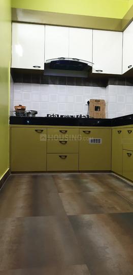 Jayanagar, Khanapara Kitchen 1
