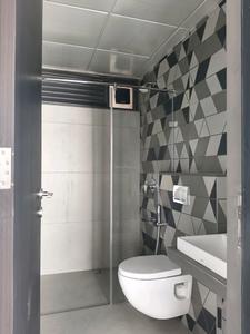Common Bathroom Image of 1450 Sq.ft 3 BHK Apartment / Flat for sale in ANP Universe, Balewadi Pune for Rs. 19000000
