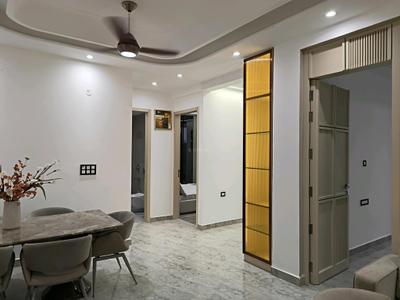 Living Room Image of 1450 Sq.ft 3 BHK Builder Floor for sale in Kaushambi Ghaziabad for Rs. 16000000