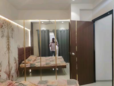 Bedroom Image of 660 Sq.ft 1 BHK Apartment / Flat for sale in Balaji Nirvana Eco Homes, Palghar Mumbai for Rs. 2712000