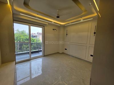 Bedroom Image of 1629 Sq.ft 4 BHK Builder Floor for sale in Sector 9 Gurgaon for Rs. 31500000