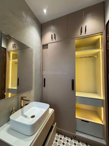 Image of 1300 Sq.ft 3 BHK Villa for sale in RBC Group Happy Home, Sector 115, Mohali for Rs. 10000000