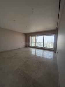Living Room Image of 2600 Sq.ft 4 BHK Apartment / Flat for sale in Prabhadevi Mumbai for Rs. 122500000