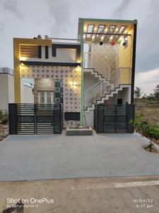 2 BHK Independent House