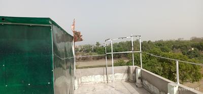 Balcony Image of 2500 Sq.ft 4 BHK Independent House for sale in New Agra Colony Agra for Rs. 12000000