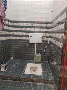 Bathroom Image of 1600 Sq.ft 3 BHK Duplex for sale in Dharni Defence Paradise, Amausi Lucknow for Rs. 6000000