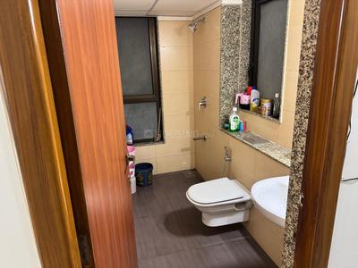 Image of 1460 Sq.ft 3 BHK Apartment / Flat for sale in Tata Avenida, New Town, Kolkata for Rs. 19500000