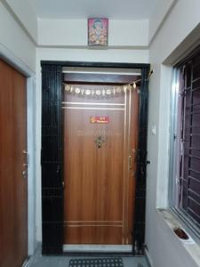 Image of 950 Sq.ft 2 BHK Apartment / Flat for sale in Belghoria, Kolkata for Rs. 4500000