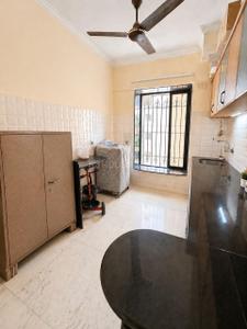 Kitchen Image of 760 Sq.ft 2 BHK Apartment / Flat for sale in Andheri West Mumbai for Rs. 30000000