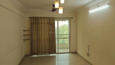 Living Room Image of 1350 Sq.ft 2 BHK Apartment / Flat for rent in Samarvarni Silvassa for Rs. 12000