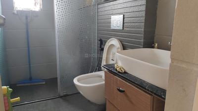 Image of 1300 Sq.ft 3 BHK Apartment / Flat for sale in Amistad, New Town, Kolkata for Rs. 17200000