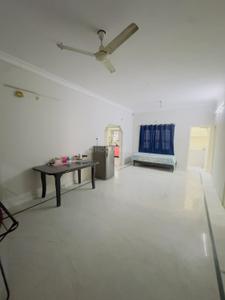 Hall Image of 1650 Sq.ft 3 BHK Apartment / Flat for rent in Kukatpally Hyderabad for Rs. 32000