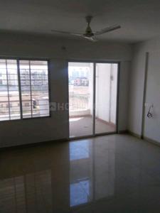 Living Room Image of 615 Sq.ft 1 BHK Apartment / Flat for sale in Kohinoor Majesty, Talegaon Dabhade Pune for Rs. 2500000