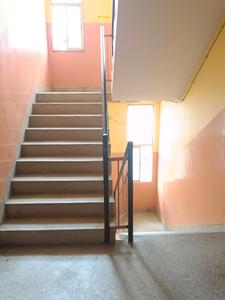 Staircase Image of 600 Sq.ft 2 BHK Apartment / Flat for sale in Garia, Sonarpur Kolkata for Rs. 2900000