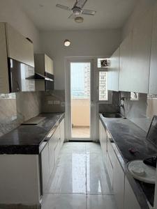 Kitchen Image of 2460 Sq.ft 3 BHK Apartment / Flat for sale in ACE Parkway, Sector 150 Noida for Rs. 41000000