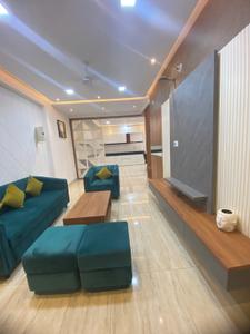 Hall Image of 1897 Sq.ft 3 BHK Apartment / Flat for sale in Mahalaxmi Aishwaryam Residency, Bhuwana Udaipur for Rs. 9700000