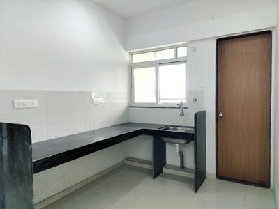 Kitchen Image of 1080 Sq.ft 2 BHK Apartment / Flat for sale in SSD Sai Pearl, Pimple Saudagar Pune for Rs. 11000000