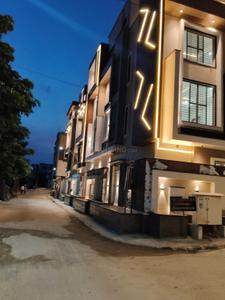 Image of 6500 Sq.ft 6 BHK Villa for sale in Kapra, Secunderabad for Rs. 53000000