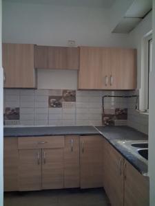 Kitchen Image of 955 Sq.ft 2 BHK Apartment / Flat for sale in Gaurs 14th Avenue, Noida Extension Greater Noida for Rs. 8400000