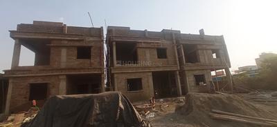 3 BHK Villa