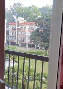 Balcony Image of 1150 Sq.ft 2 BHK Apartment / Flat for sale in SBP Gateway Of Dreams, Nabha Zirakpur for Rs. 6800000
