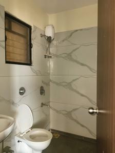 Bedroom Two Image of 850 Sq.ft 2 BHK Apartment / Flat for sale in Raunak City Sector IV D3, Kalyan West Kalyan for Rs. 6100000