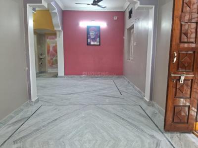 Hall Image of 1150 Sq.ft 2 BHK Builder Floor for rent in Uppal Hyderabad for Rs. 18000