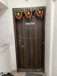 Image of 415 Sq.ft 1 BHK Apartment / Flat for sale in Ceratec Greens, Katraj, Pune for Rs. 4000000