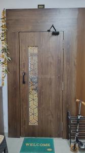 Bedroom Image of 1100 Sq.ft 2 BHK Apartment / Flat for rent in Cliffton Palladium, Pipliyahana Indore for Rs. 25500