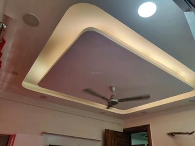 Bedroom Image of 1500 Sq.ft 4 BHK Builder Floor for sale in Vasundhara Ghaziabad for Rs. 19500000