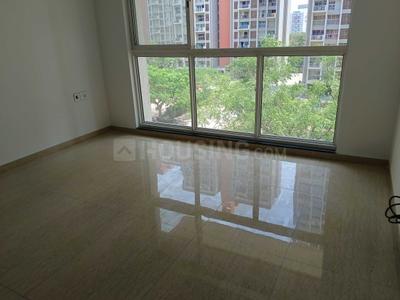 Bedroom Image of 1200 Sq.ft 2 BHK Apartment / Flat for sale in Lodha Belmondo, Gahunje Pune for Rs. 13000000