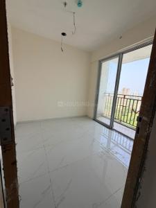 Bedroom Image of 620 Sq.ft 1 BHK Apartment / Flat for sale in Marathe Tower, Titwala Thane for Rs. 3350000