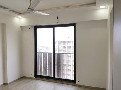 Bedroom Image of 1150 Sq.ft 2 BHK Apartment / Flat for sale in Gala Marigold, Bopal Ahmedabad for Rs. 6000000