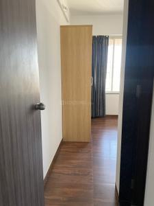 Bedroom Image of 1090 Sq.ft 2 BHK Apartment / Flat for sale in Prakruti Palladium, Kondhwa Pune for Rs. 6900000