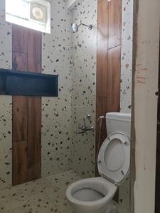 Common Bathroom Image of 984 Sq.ft 2 BHK Apartment / Flat for sale in Madambakkam Chennai for Rs. 10143579