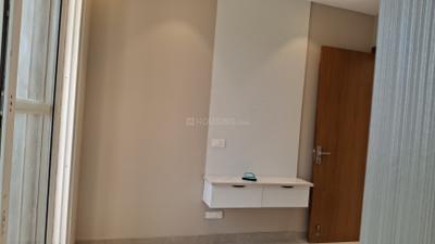Bedroom Image of 1500 Sq.ft 3.5 BHK Builder Floor for sale in Orris Atulyam 83, Sector 84 Gurgaon for Rs. 18000000