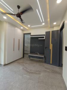 Hall Image of 1790 Sq.ft 3 BHK Builder Floor for rent in Mansarover Garden New Delhi for Rs. 82000