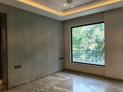 Bedroom Image of 1700 Sq.ft 3 BHK Builder Floor for sale in Nitara One Good Earth, Sector 71 Gurgaon for Rs. 20500000