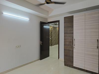 Bedroom Image of 1510 Sq.ft 3 BHK Builder Floor for sale in Vasundhara Ghaziabad for Rs. 15000000