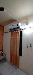 Bedroom Image of 1100 Sq.ft 2 BHK Apartment / Flat for rent in Nagala Park Kolhapur for Rs. 22500