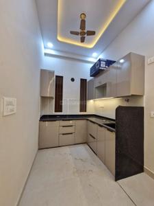 Kitchen Image of 2500 Sq.ft 3 BHK Villa for sale in Gokulpura Jaipur for Rs. 14960000
