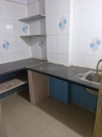 Stage 1, BTM Layout Kitchen 1